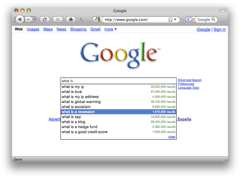 Illustration for article titled Google Proves Humanity Is Sick and Sad, Yet Absolutely Hilarious